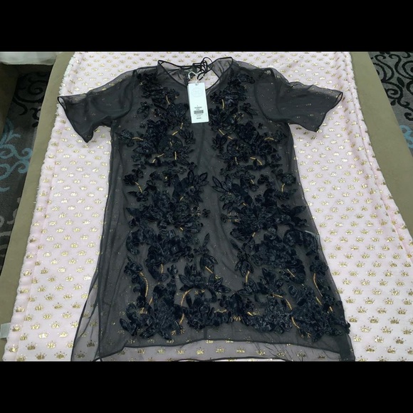 Sale 🌟Per se By CARLISLE wear as a dress or a top - Picture 7 of 7